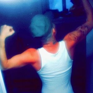 Meet your Posher, Tristan